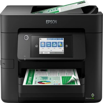 Epson WorkForce Pro WF-4820DWF Printer